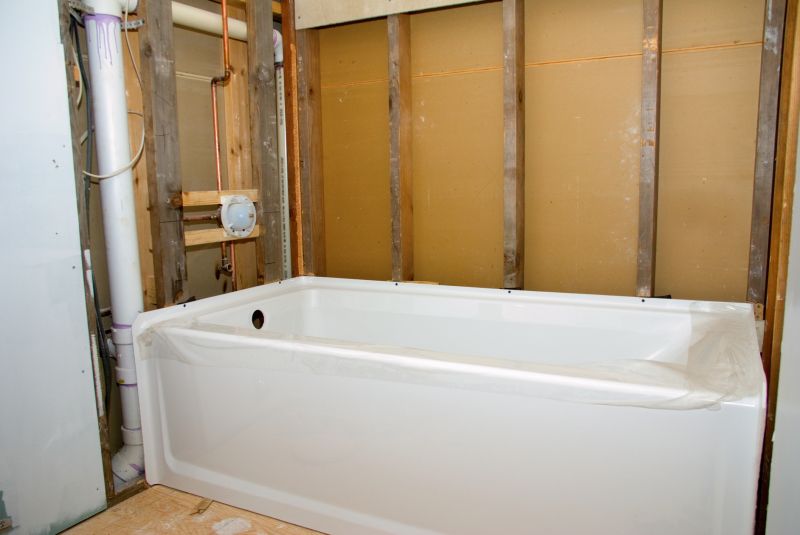 Top Bathroom Remodeling Companies in Tracy, CA