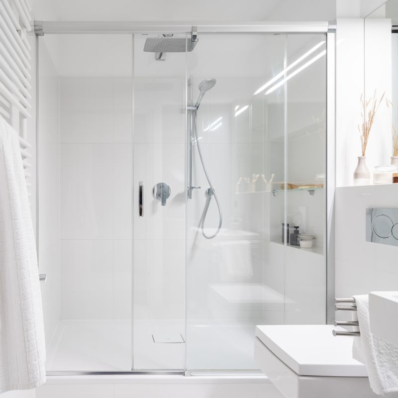 Best Shower Installation Contractors in Patterson, CA