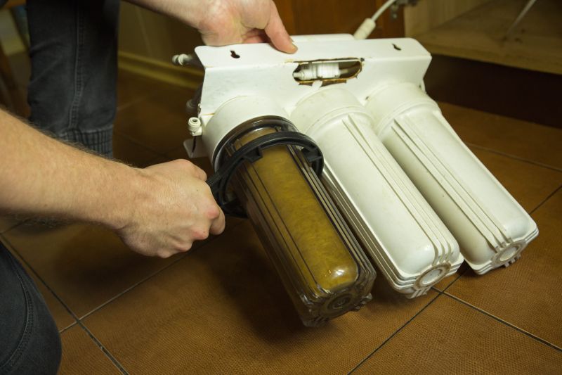 Post-Installation System